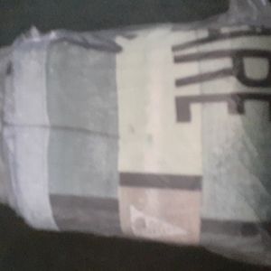 Long distance boyfriend blanket